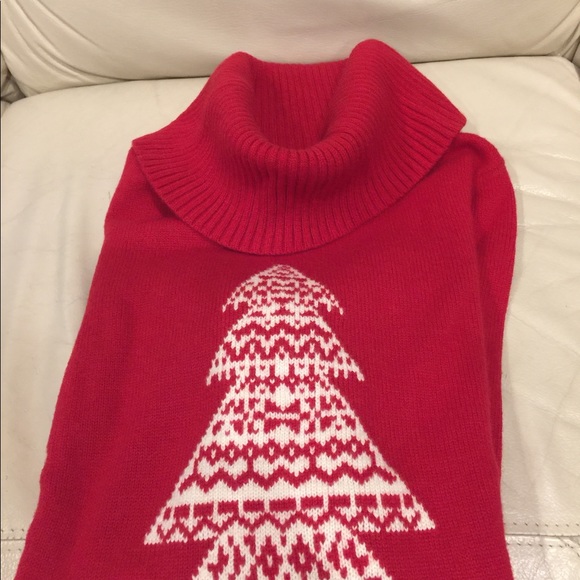 Talbots Women’s turtleneck sweater Size XL - Picture 2 of 5